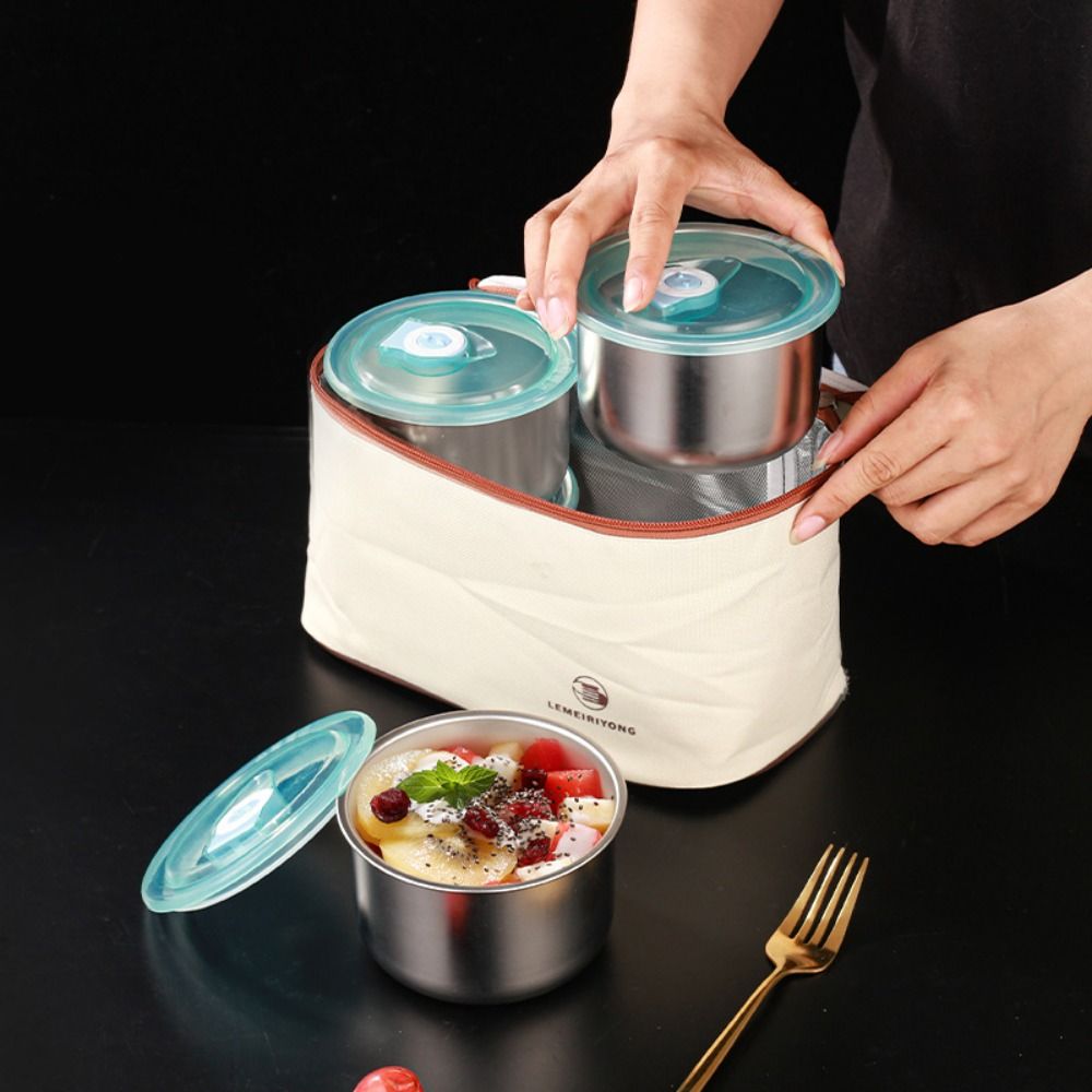 Multifunction Sealed Fresh Box - Meal Prep Frozen recensie en prijs