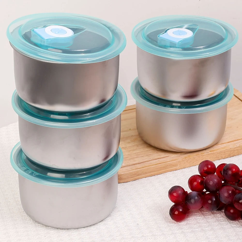 Multifunction Sealed Fresh Box - Meal Prep Frozen recensie en prijs