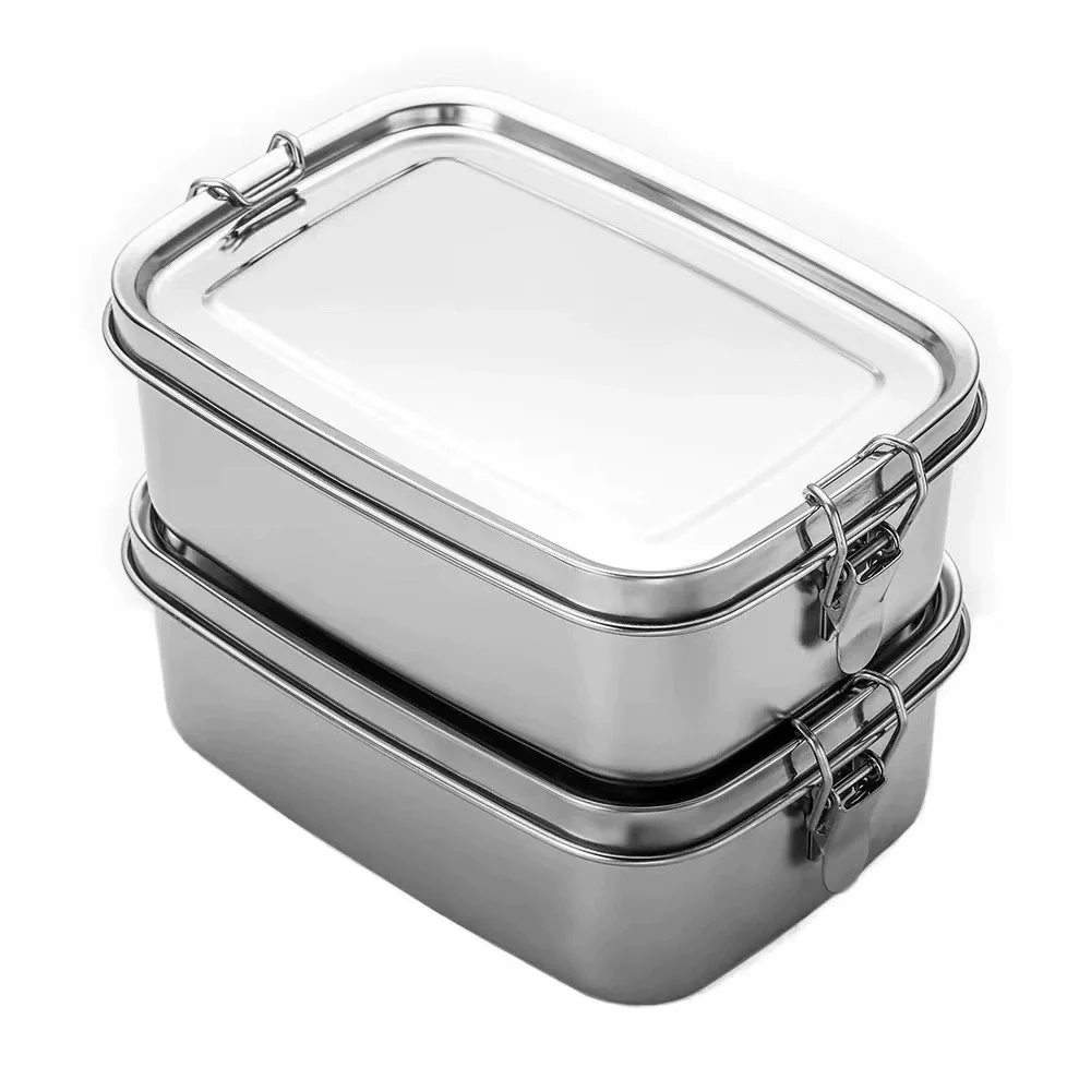 Stainless Steel Lunch Box for  - Meal Prep Lunch Boxes recensie en prijs