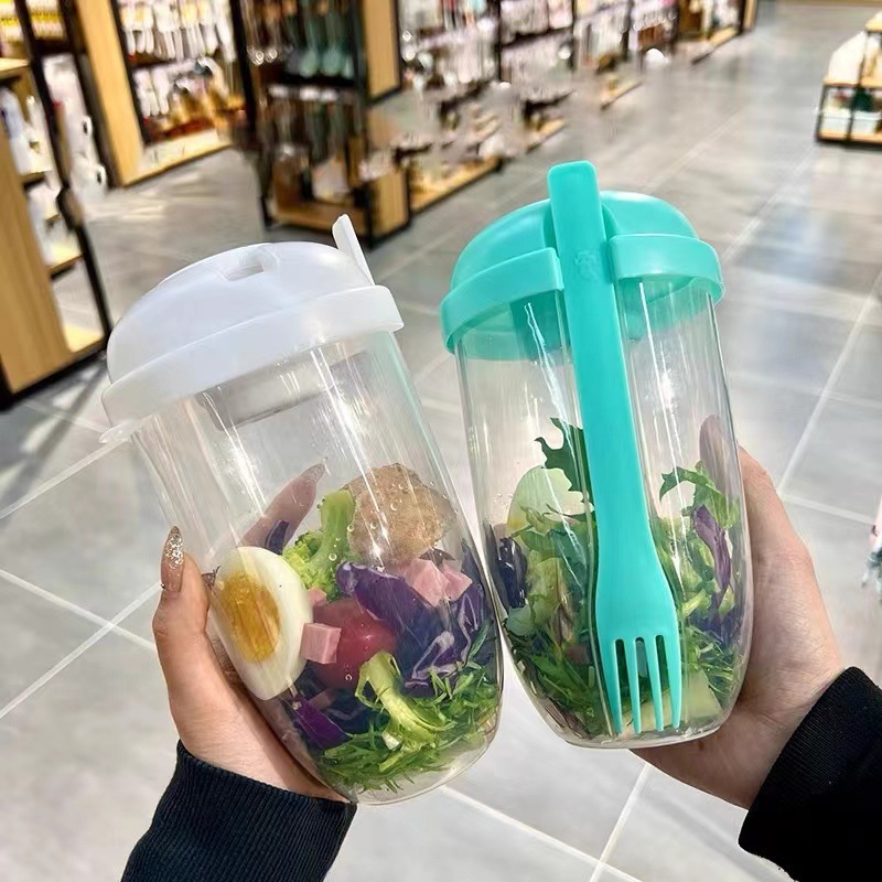 Portable Breakfast Oatmeal Cer - Meal Prep Oatmeal Jars recensie en prijs
