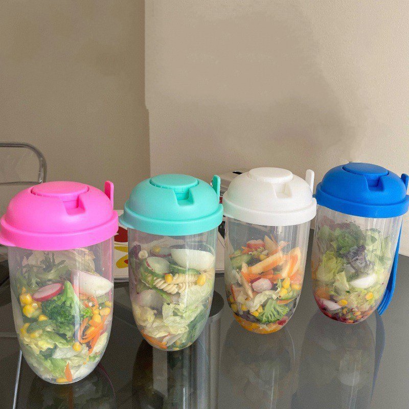 Portable Breakfast Oatmeal Cer - Meal Prep Oatmeal Jars recensie en prijs