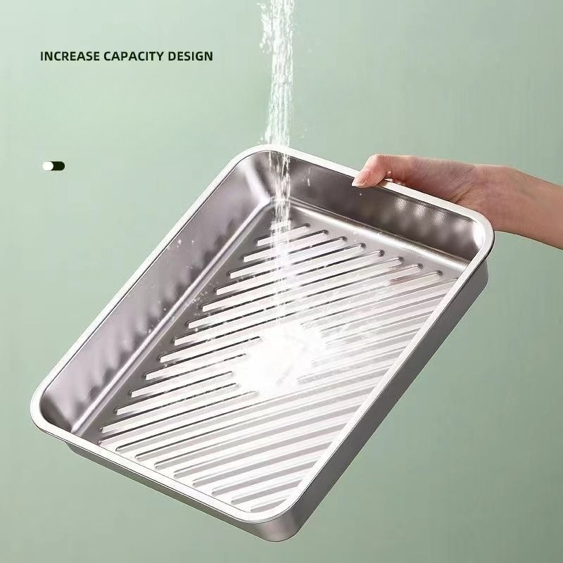 304 Stainless Steel Covered Du - Meal Prep Menu recensie en prijs