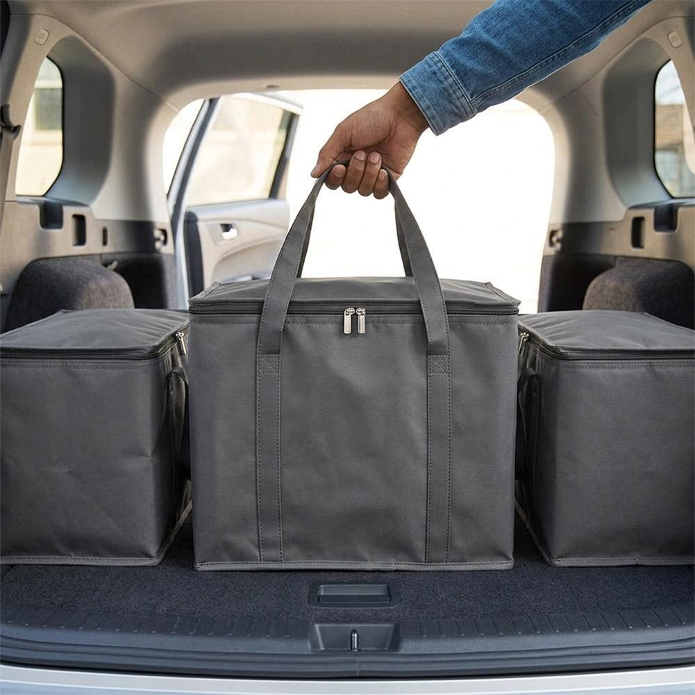 Upgrade Portable Lunch Cooler  - Meal Prep Lunch Boxes recensie en prijs