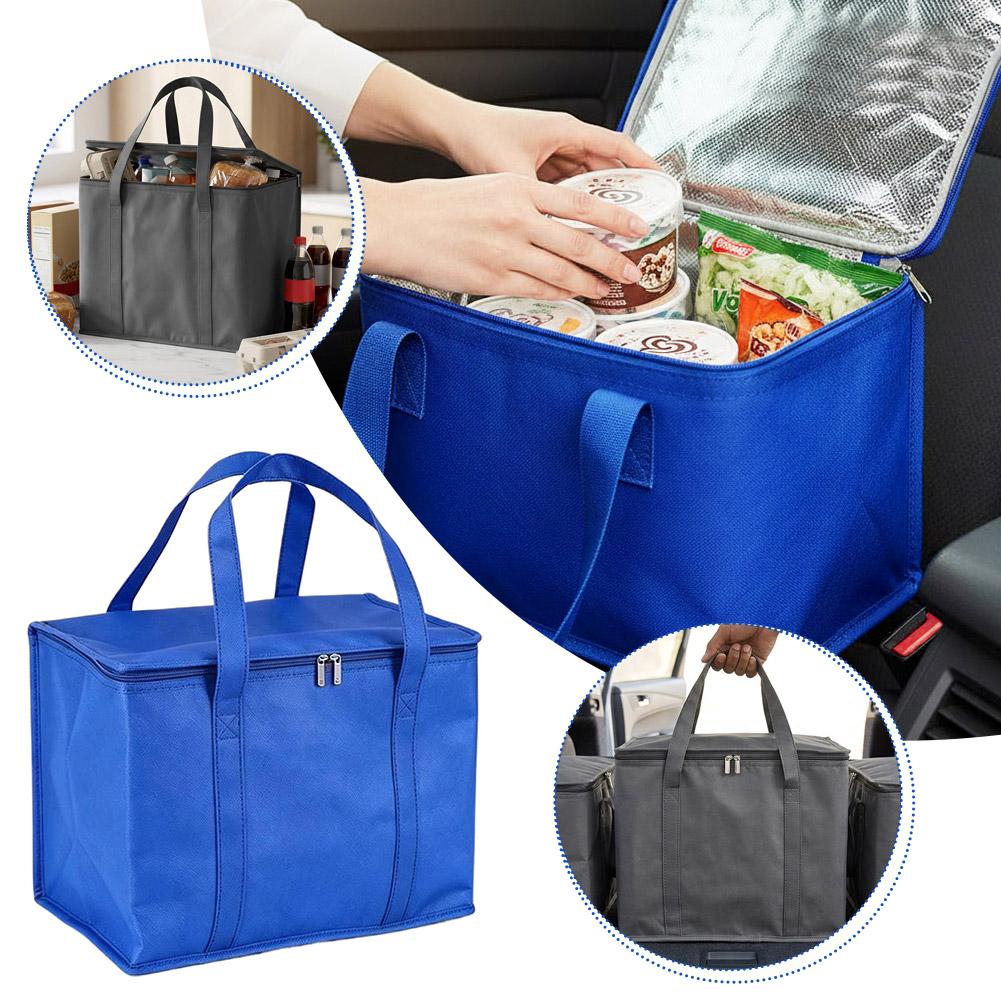 Upgrade Portable Lunch Cooler  - Meal Prep Lunch Boxes recensie en prijs