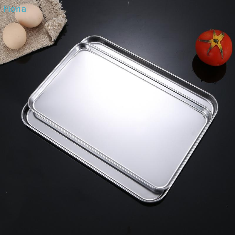☭Rectangular Stainless Steel B - Meal Prep Menu recensie en prijs