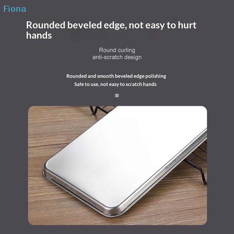 ☭Rectangular Stainless Steel B - Meal Prep Menu recensie en prijs
