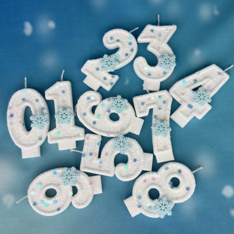 Frozen Snowflake Christmas Bir - Meal Prep Frozen recensie en prijs