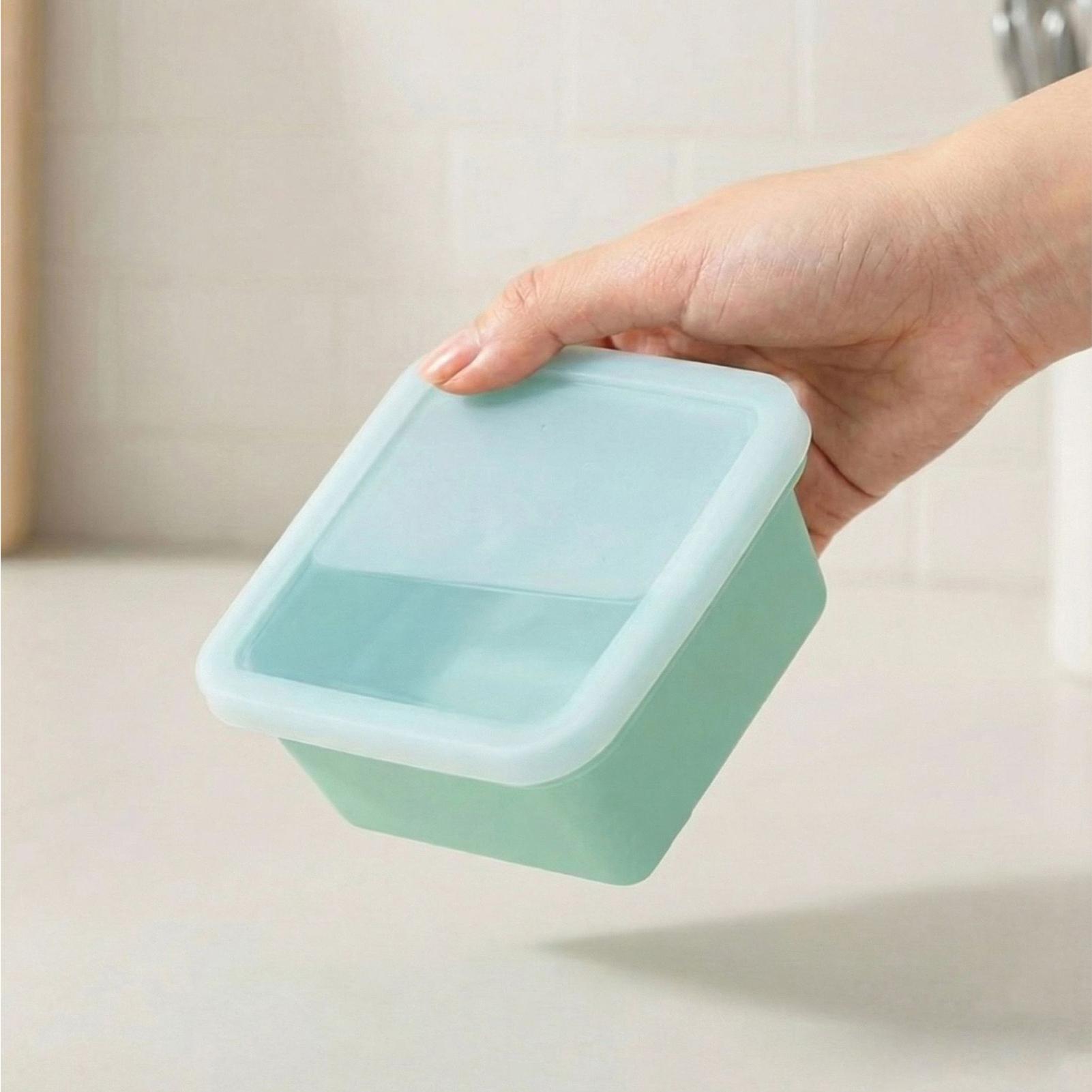 Silicone Soup Mold 500ml Freez - Meal Prep Menu recensie en prijs