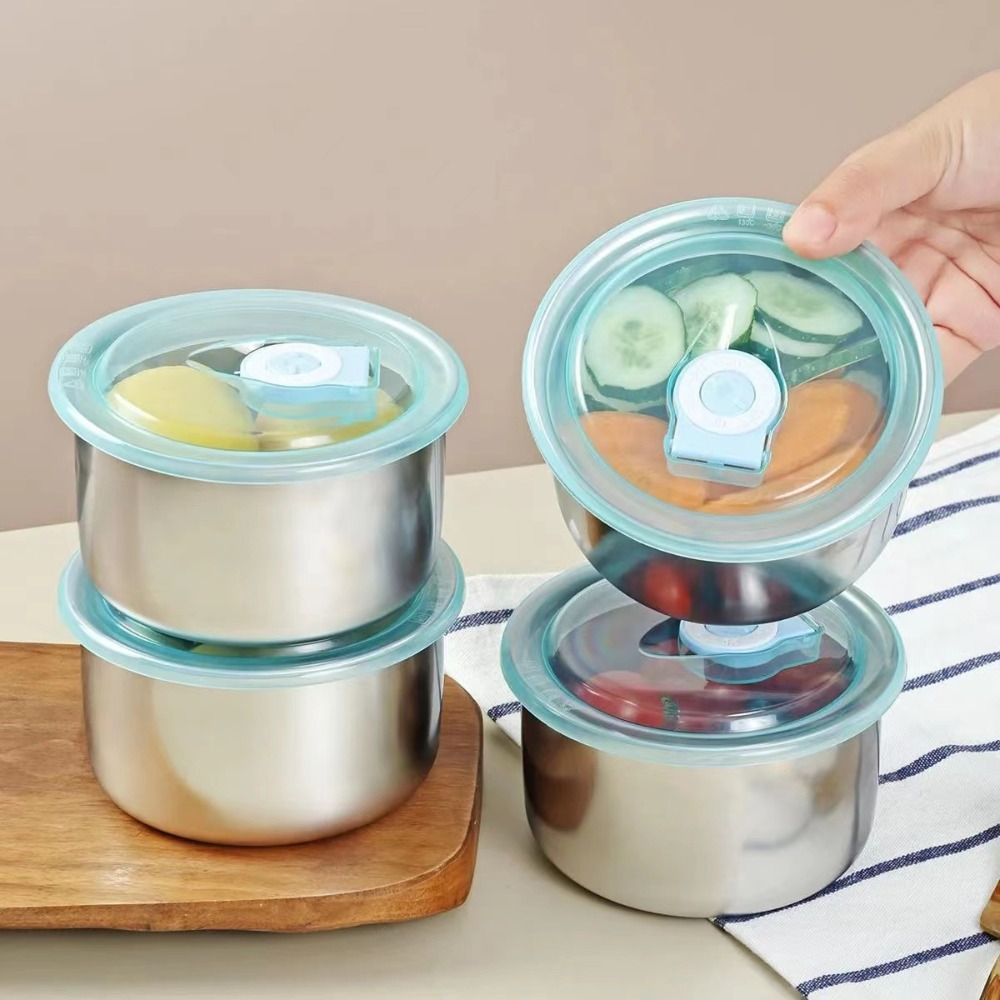 Multifunction Sealed Fresh Box - Meal Prep Frozen recensie en prijs