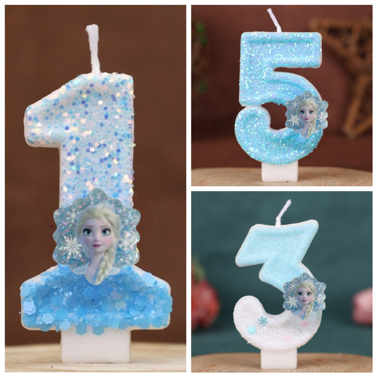 Cartoon Princess Elsa Christma - Meal Prep Frozen recensie en prijs