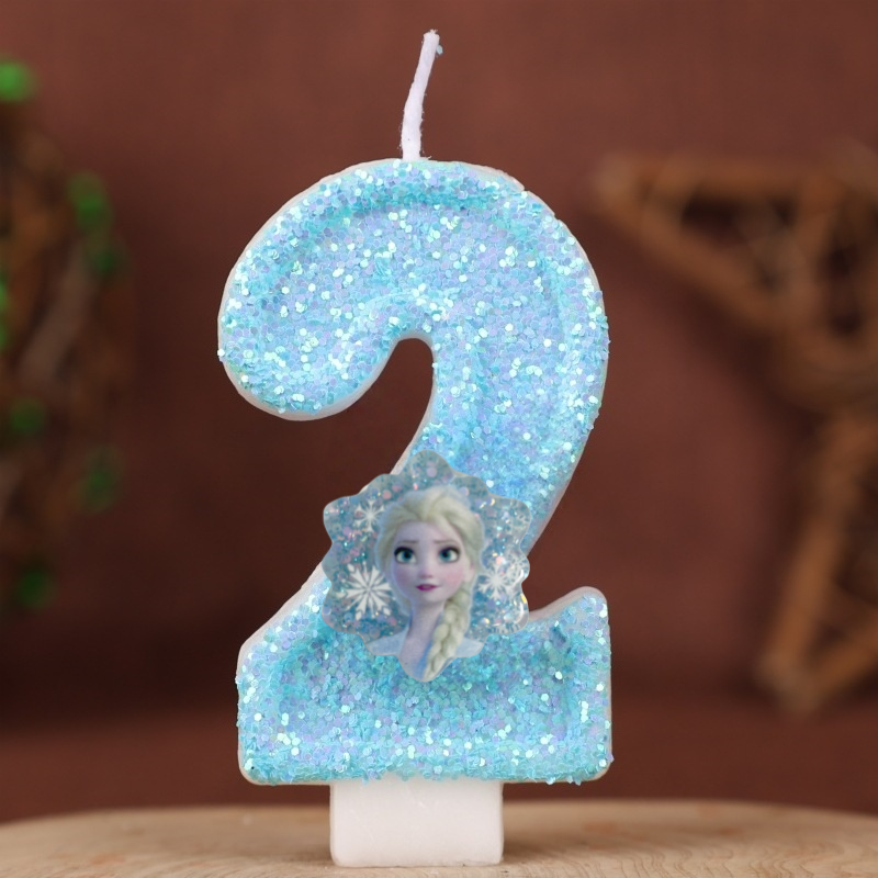 Cartoon Princess Elsa Christma - Meal Prep Frozen recensie en prijs