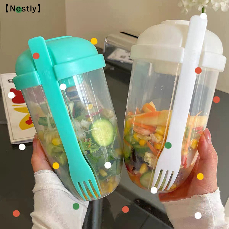 Breakfast Oatmeal Cereal Nut Y - Meal Prep Oatmeal Jars recensie en prijs
