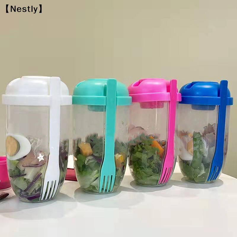 Breakfast Oatmeal Cereal Nut Y - Meal Prep Oatmeal Jars recensie en prijs