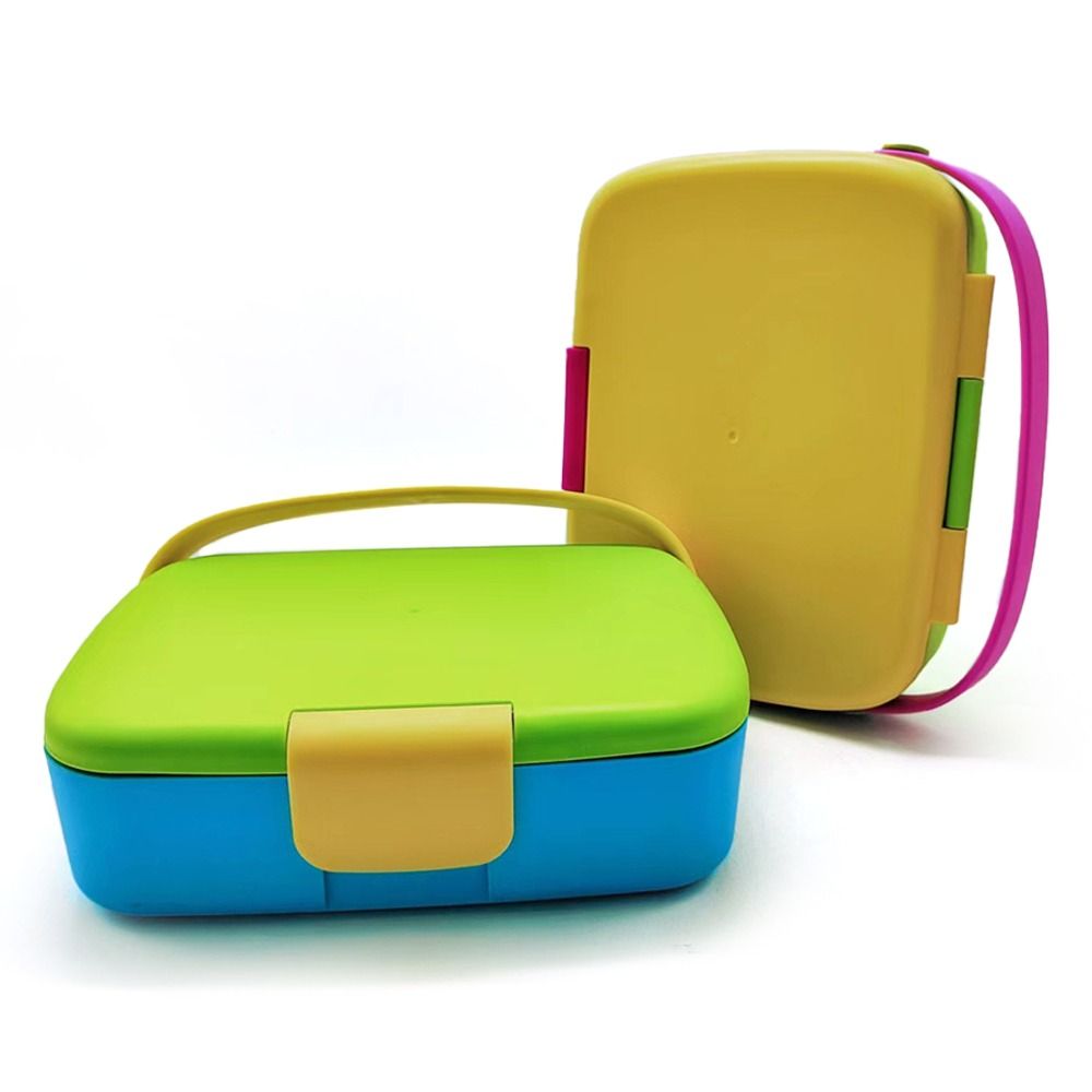 Compartment Lunch Box Fresh-ke - Meal Prep Lunch Boxes recensie en prijs