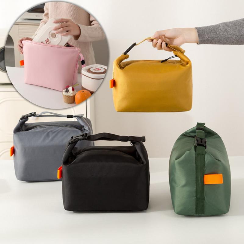 C 1PCS Portable Large Insulate - Meal Prep Lunch Boxes recensie en prijs