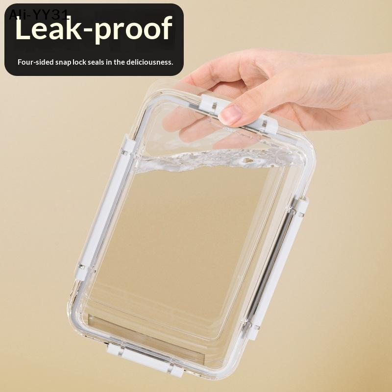 【AW8】1Pc 2026 New Refrigerator - Meal Prep Lunch Boxes recensie en prijs