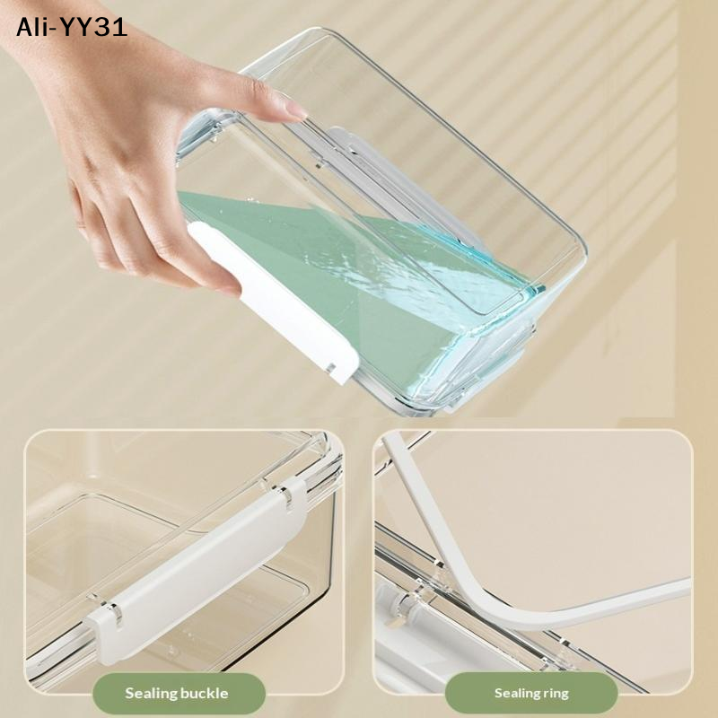 【AW8】1Pc 2026 New Refrigerator - Meal Prep Lunch Boxes recensie en prijs