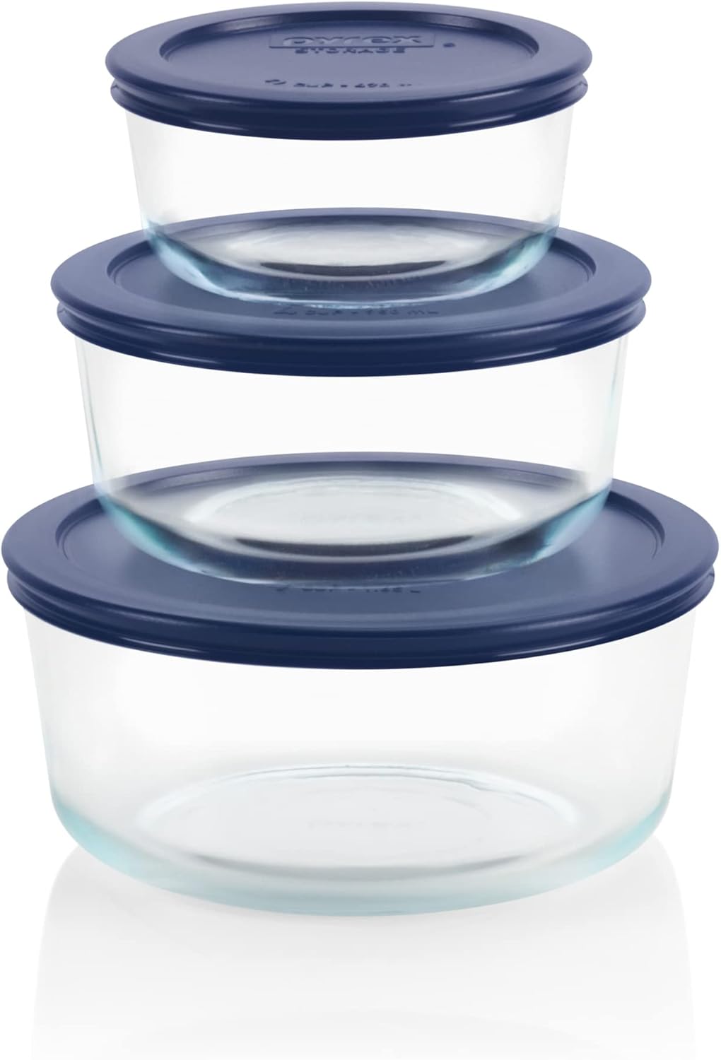Glass Food Storage Containers  - Meal Prep Glass Containers With Lids recensie en prijs