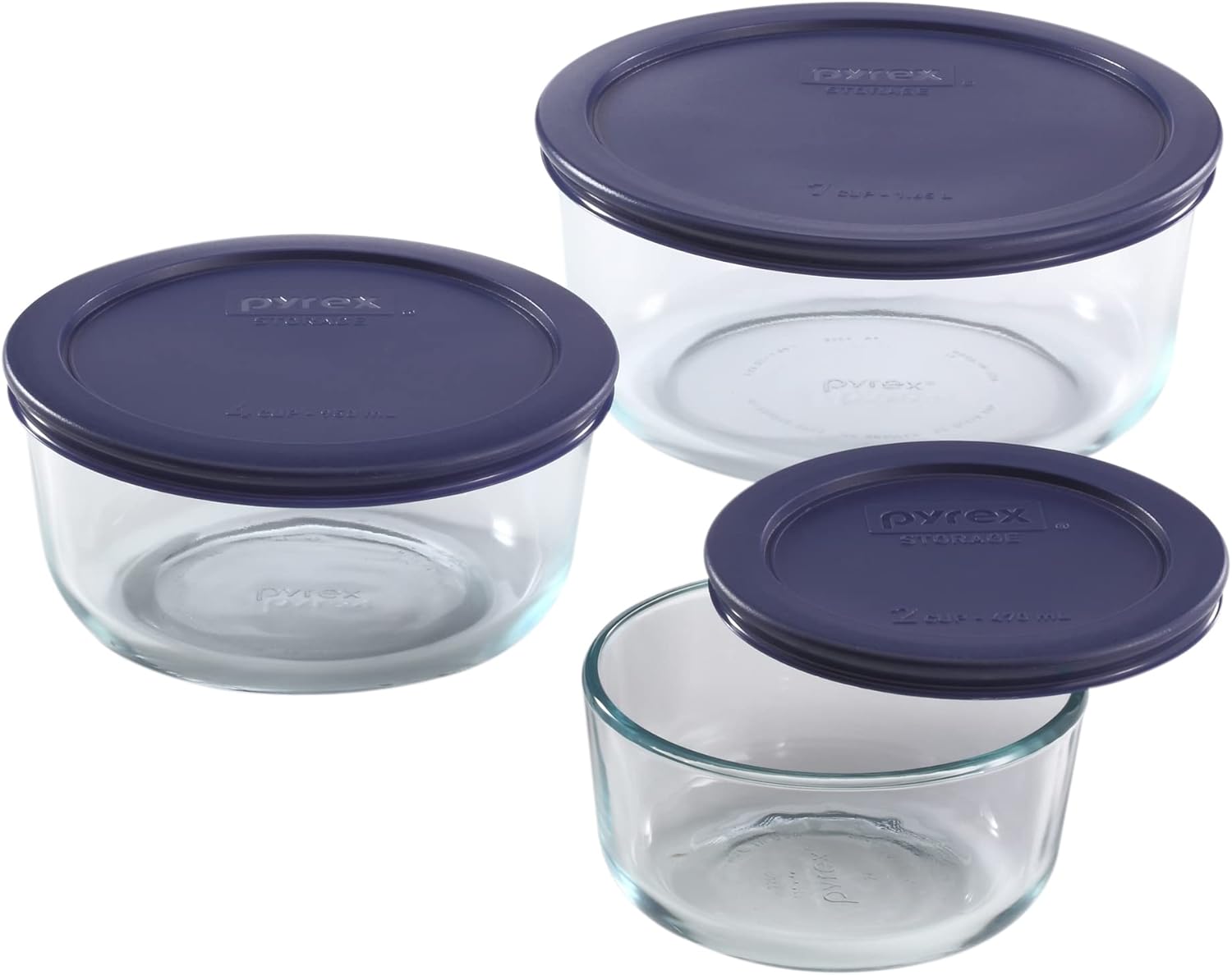 Glass Food Storage Containers  - Meal Prep Glass Containers With Lids recensie en prijs