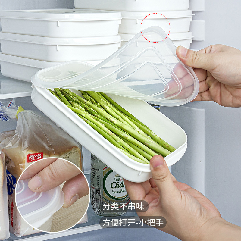 YAMADA Food Storage Containers - Meal Prep Frozen recensie en prijs