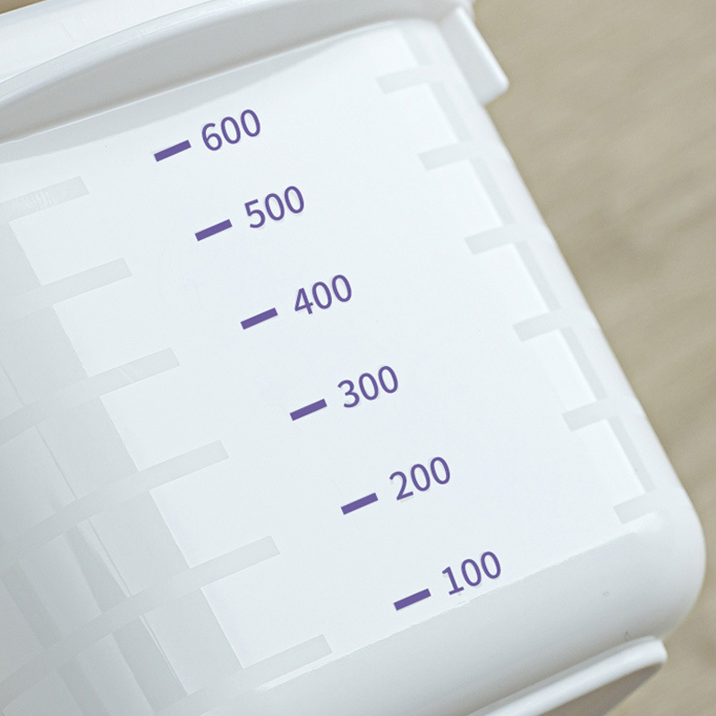 YAMADA Food Storage Containers - Meal Prep Frozen recensie en prijs