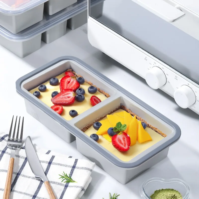 Large Ice Cube Freezer Molds-S - Meal Prep Menu recensie en prijs