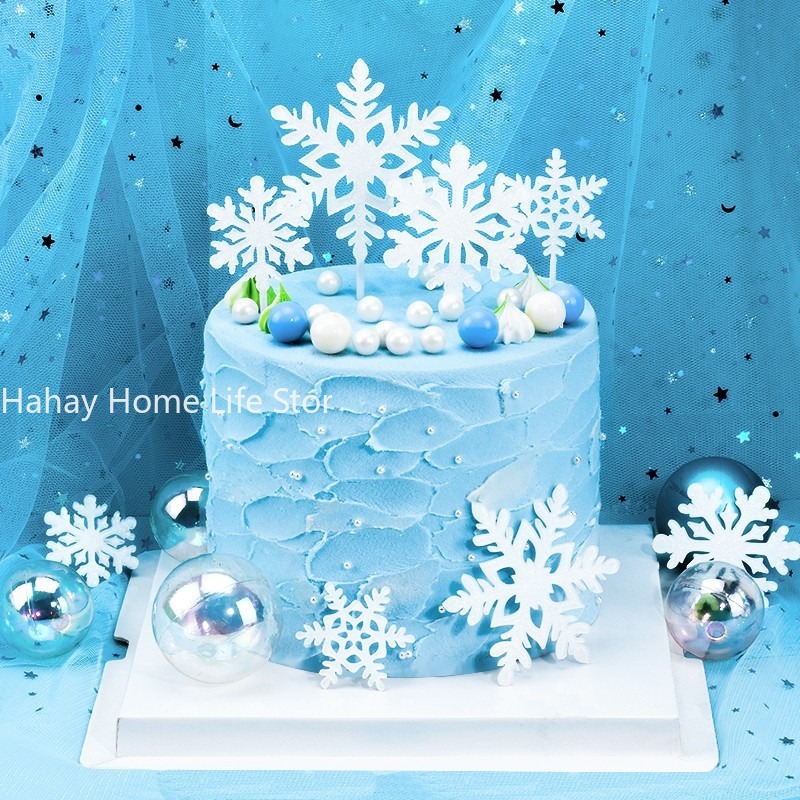 Wholesale 10Pcs Snowflake Cupc - Meal Prep Frozen recensie en prijs